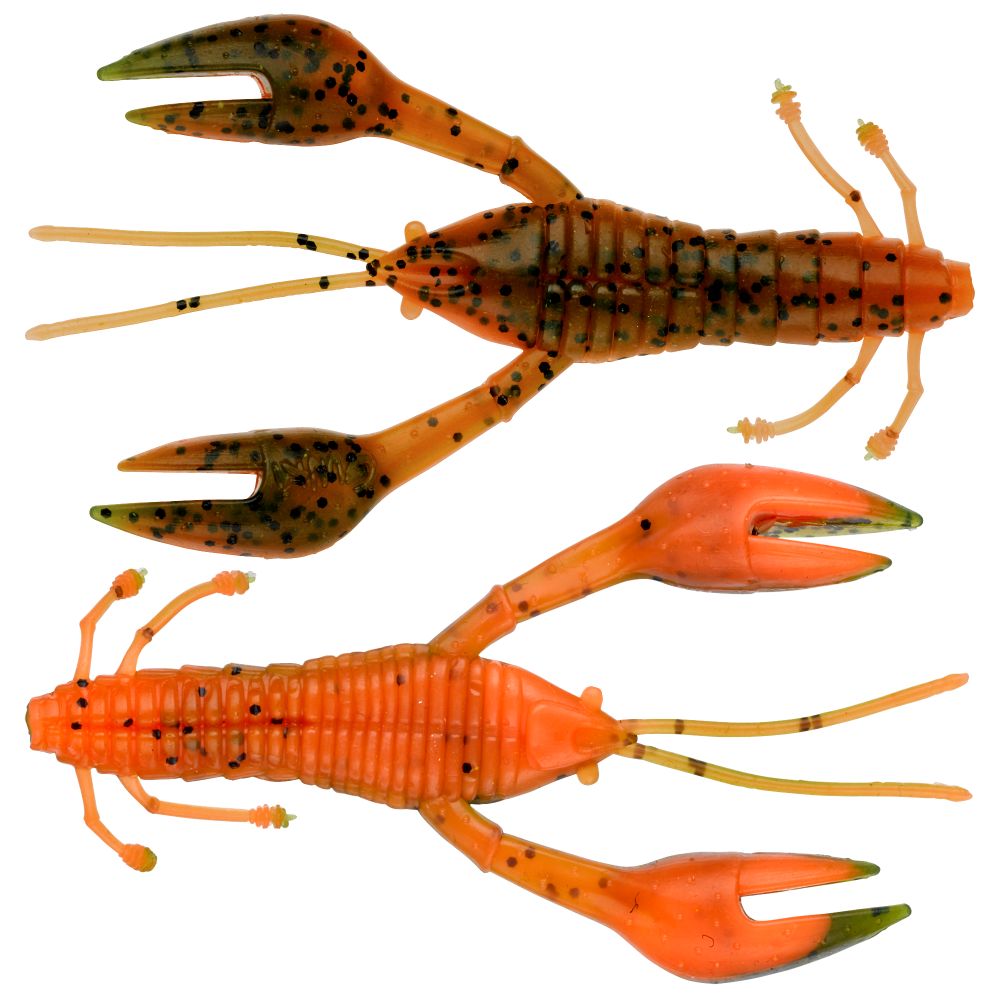 Gunki Hourra Craw UP 100